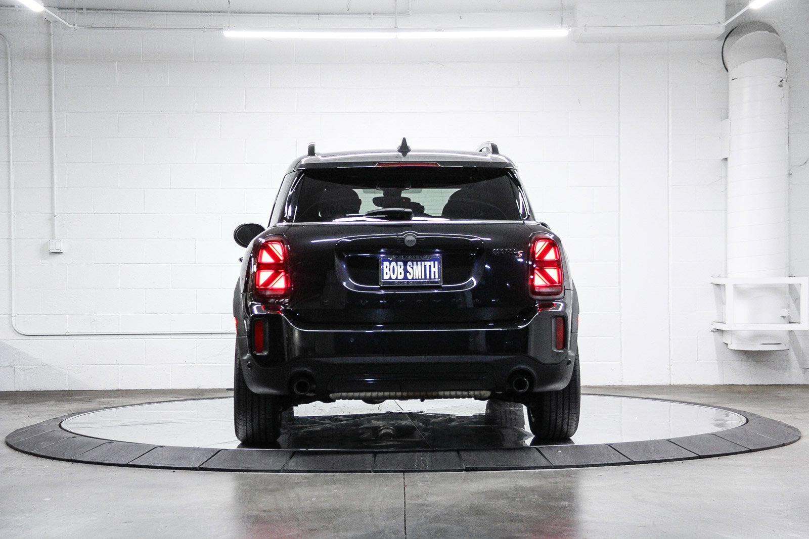 Certified 2023 MINI Cooper Countryman S image 5