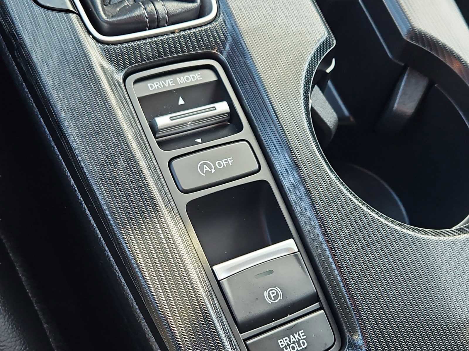 Certified 2024 Honda Civic Sport image 16