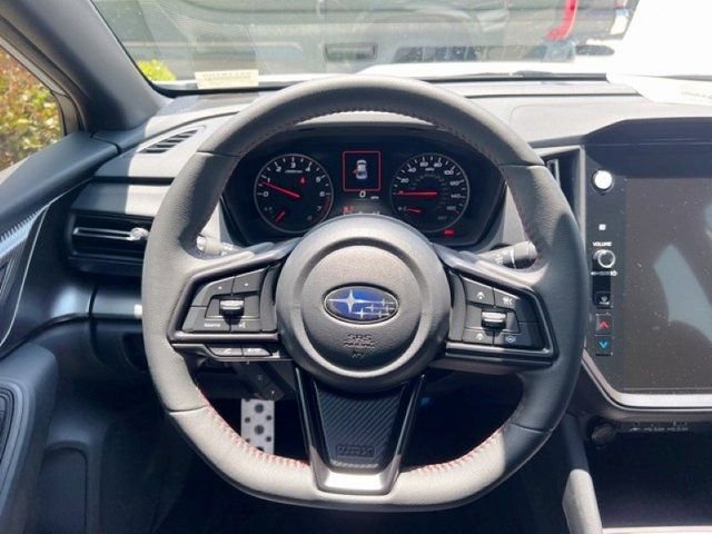 New 2025 Subaru WRX Premium image 14