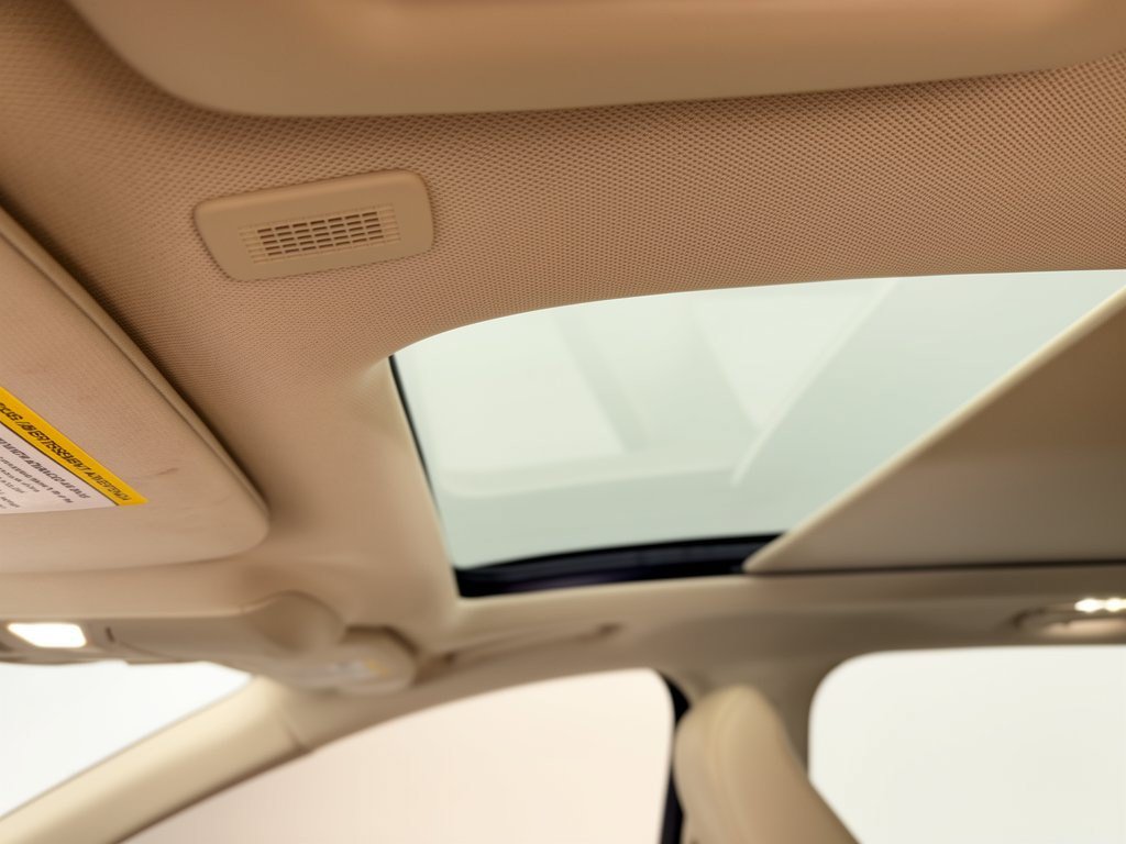 Certified 2020 Ford Edge SEL FWD image 27