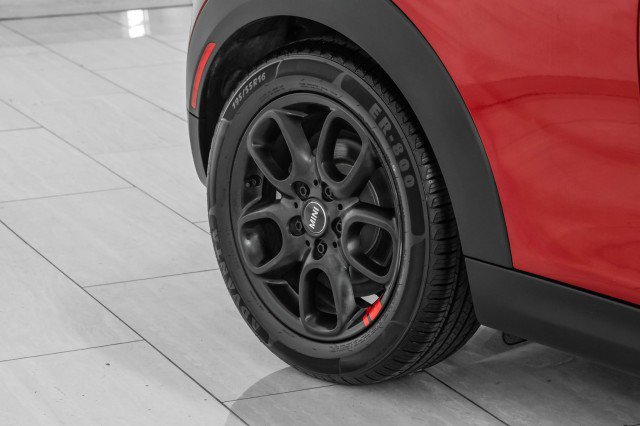 Used 2017 MINI Cooper S image 46