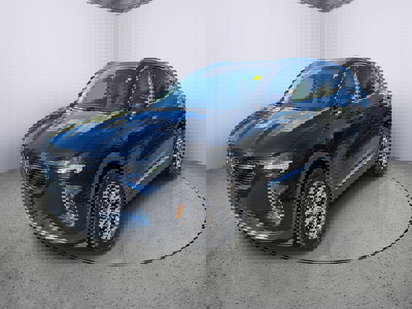 Certified 2021 Buick Envision Essence image 6