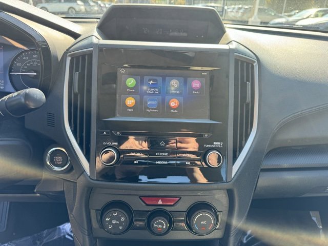 Used 2022 Subaru Impreza Premium image 14