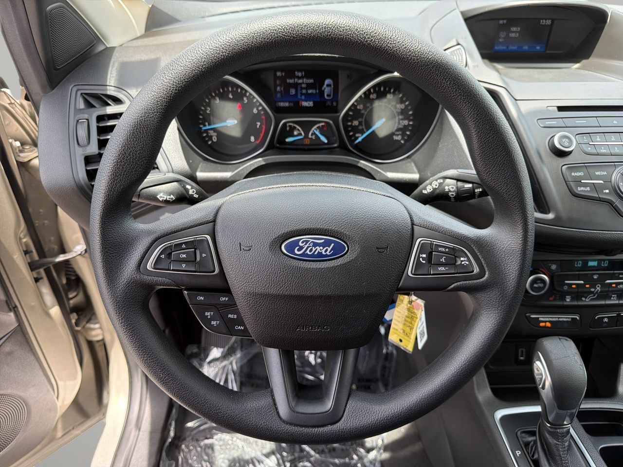 Used 2018 Ford Escape SE AWD/4WD image 27