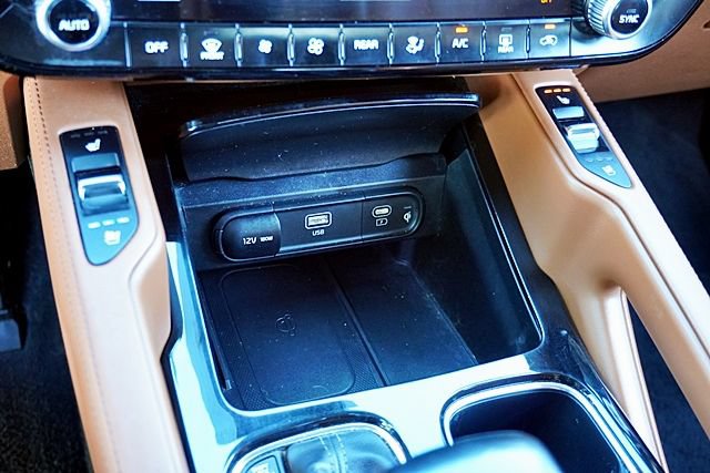 Used 2024 Kia Telluride EX X-Line AWD/4WD image 31