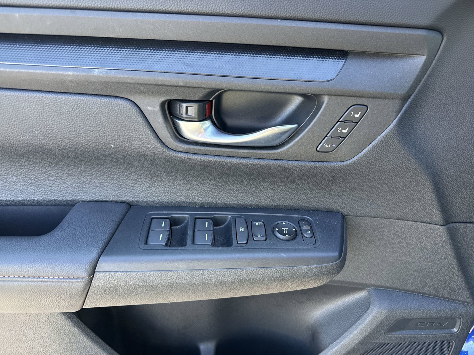 Used 2024 Honda CR-V Sport-L image 14