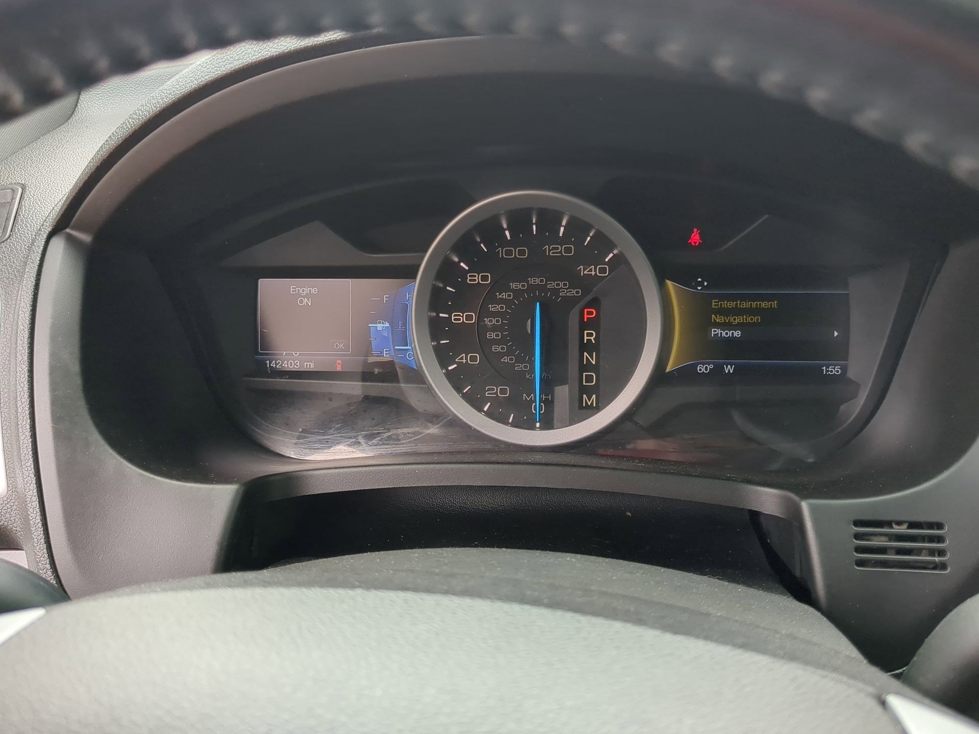 Used 2014 Ford Explorer Limited w/ Equipment Group 301A image 14