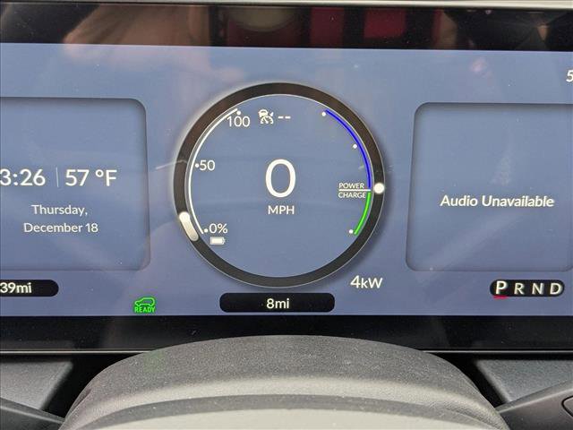 New 2026 Honda Prologue Elite image 10