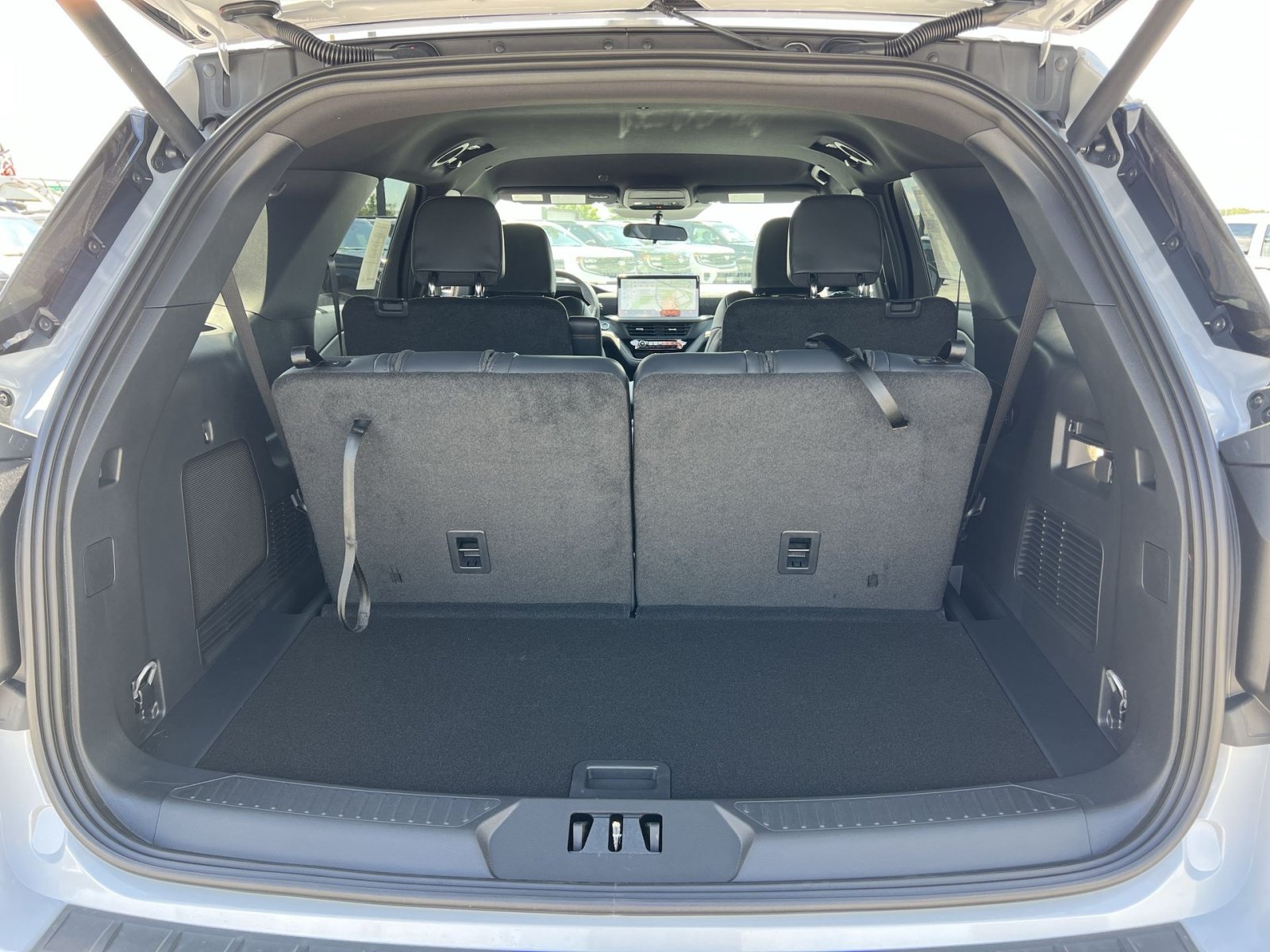 New 2026 Ford Explorer Tremor AWD/4WD image 26