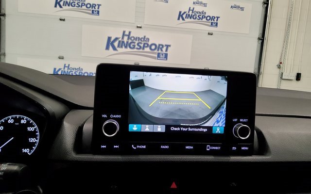 Used 2024 Honda CR-V EX image 38