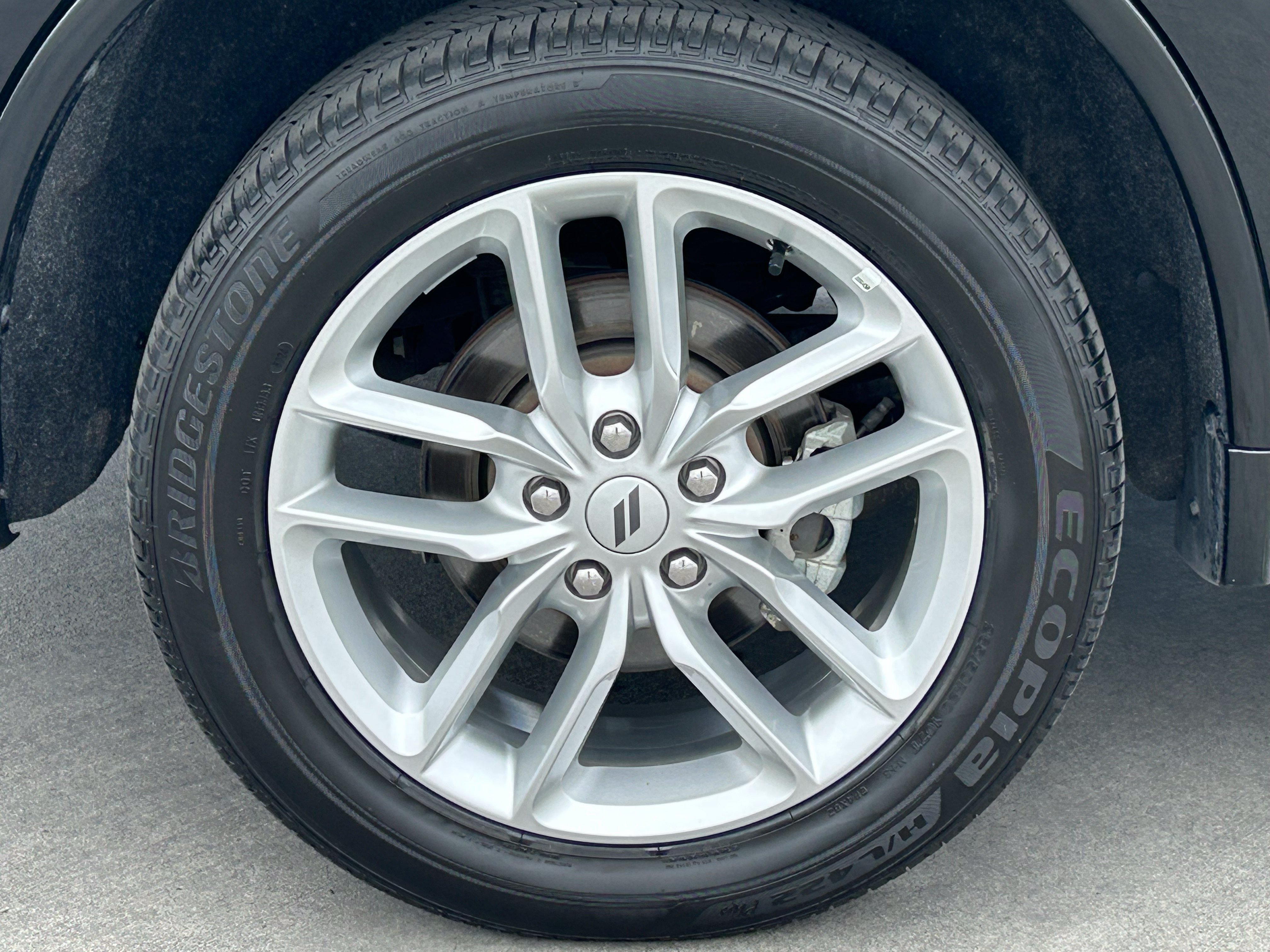 Used 2025 Dodge Durango GT AWD/4WD image 7