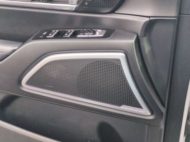 Certified 2022 Kia Telluride SX w/ Towing Package FWD image 26