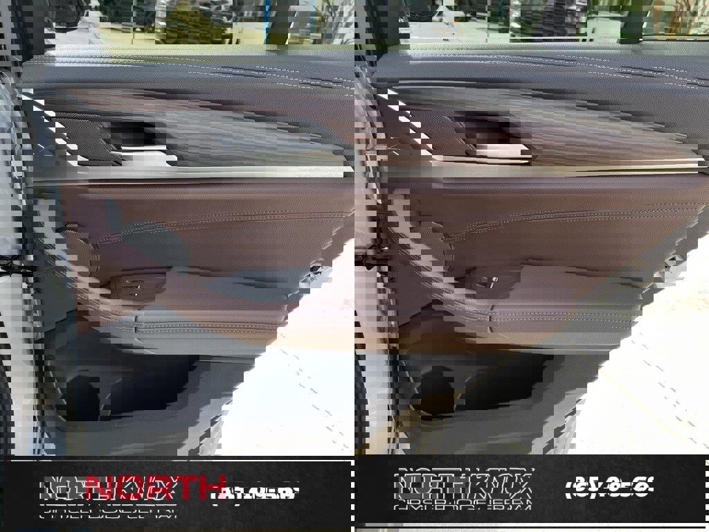 Used 2018 BMW X3 M40i w/ Premium Package image 25