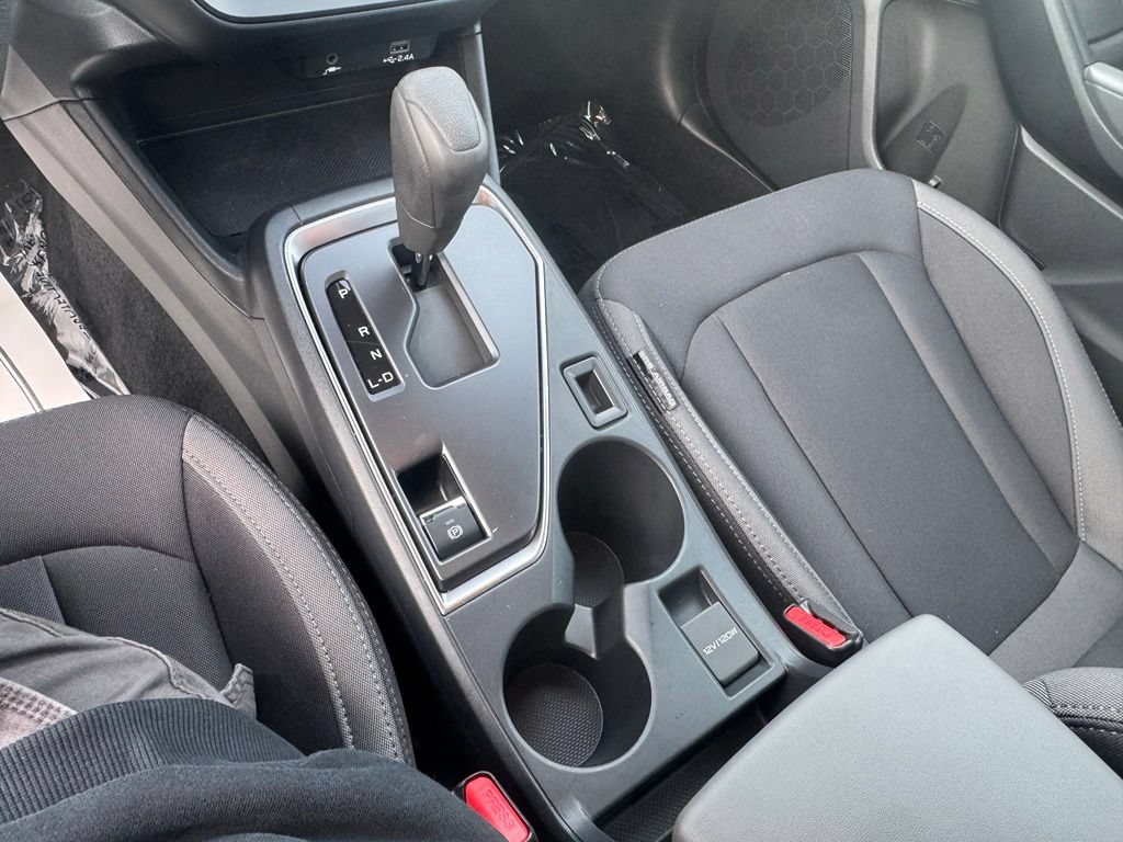 Certified 2024 Subaru Impreza 2.0i AWD/4WD image 21