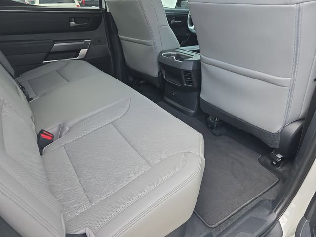Used 2024 Toyota Tundra SR5 w/ TRD Sport Premium Package image 11