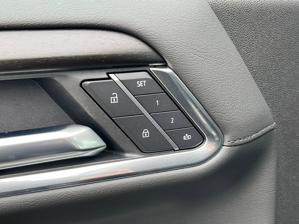 New 2025 GMC Sierra 1500 Denali w/ Denali Reserve Package image 26