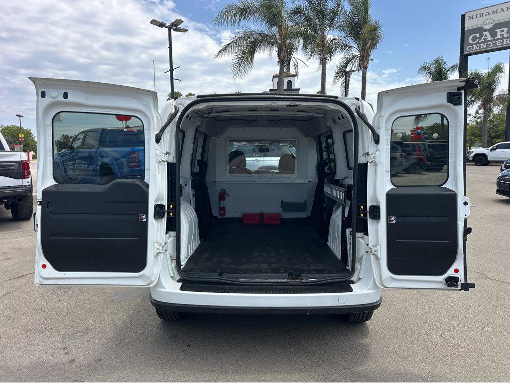 Used 2018 RAM ProMaster City Tradesman SLT FWD image 33