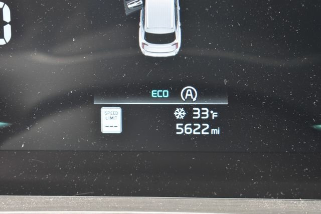 New 2025 Kia Telluride EX X-Line image 31