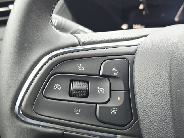 Certified 2026 Buick Encore GX Sport Touring w/ Comfort Package image 20