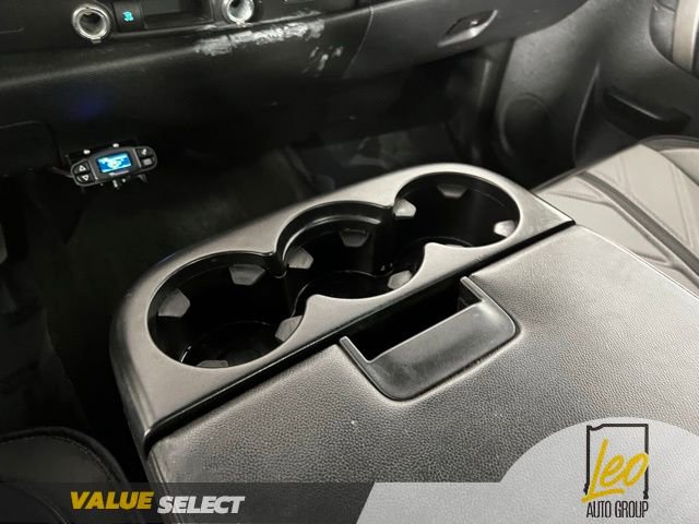 Used 2011 Chevrolet Silverado 1500 LT AWD/4WD image 11