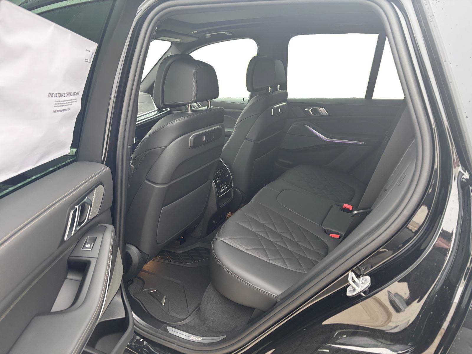 New 2026 BMW X5 xDrive40i AWD/4WD image 25