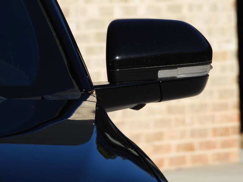 Used 2020 Lincoln Navigator Reserve w/ Equipment Group 208A Reserve image 33