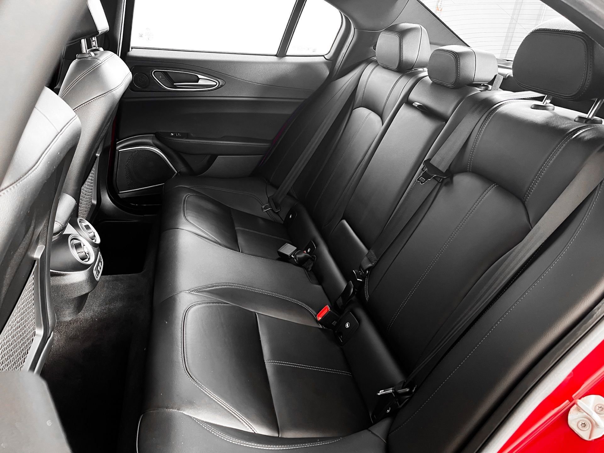 Used 2022 Alfa Romeo Giulia Sprint image 20