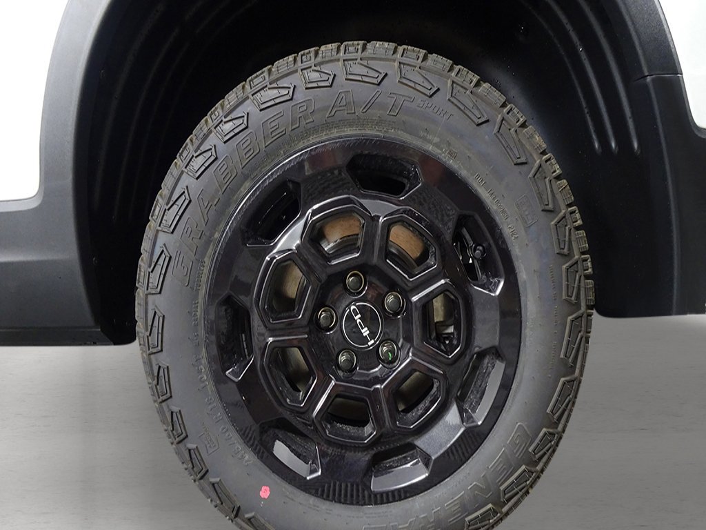 New 2026 Honda Ridgeline TrailSport image 9