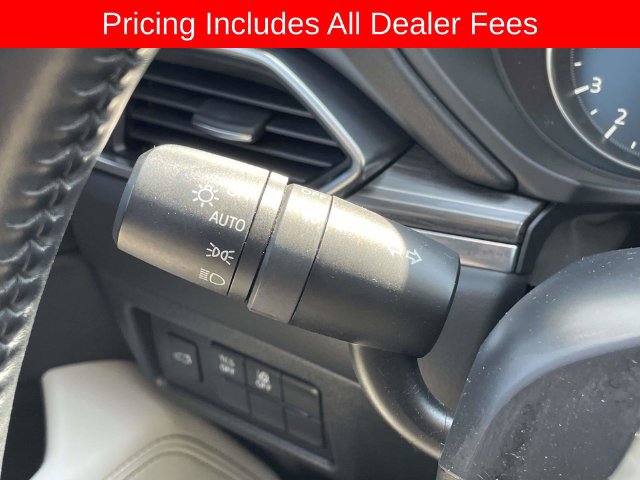 Used 2020 MAZDA CX-5 Grand Touring w/ GT Premium Package AWD/4WD image 22
