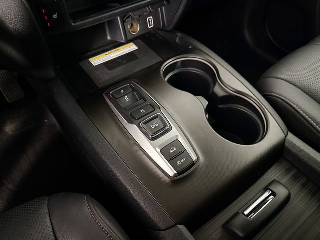 Used 2023 Honda Passport TrailSport image 45