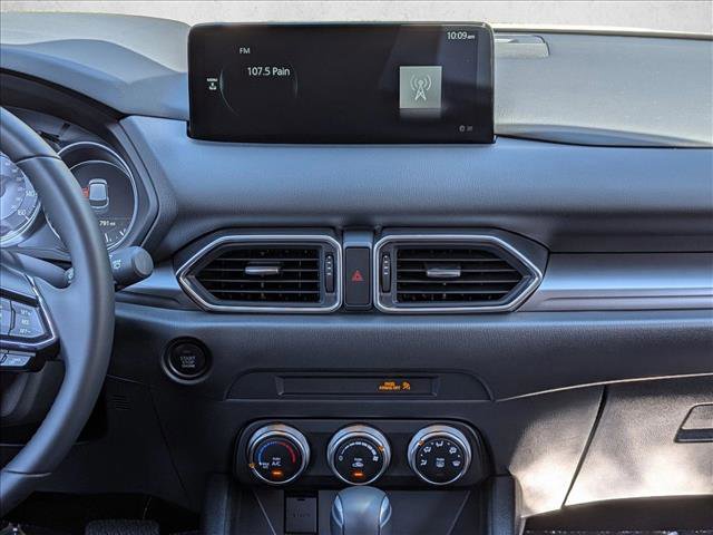 Used 2025 MAZDA CX-5 AWD 2.5 S image 14