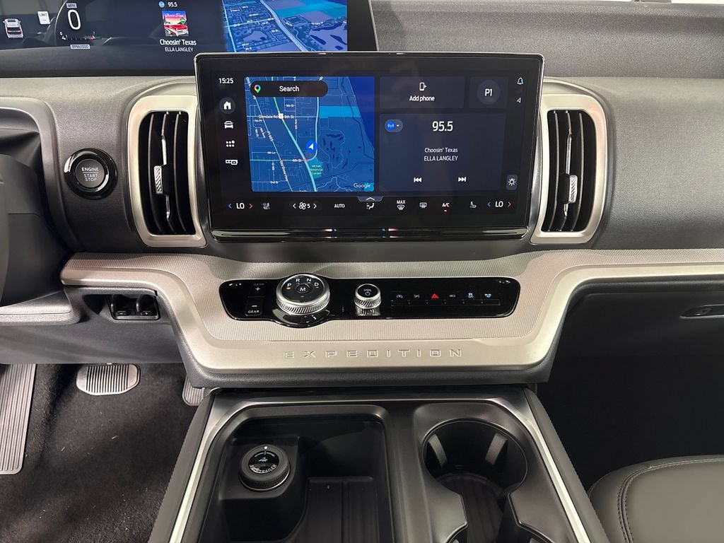 New 2027 Ford Expedition Active RWD image 29