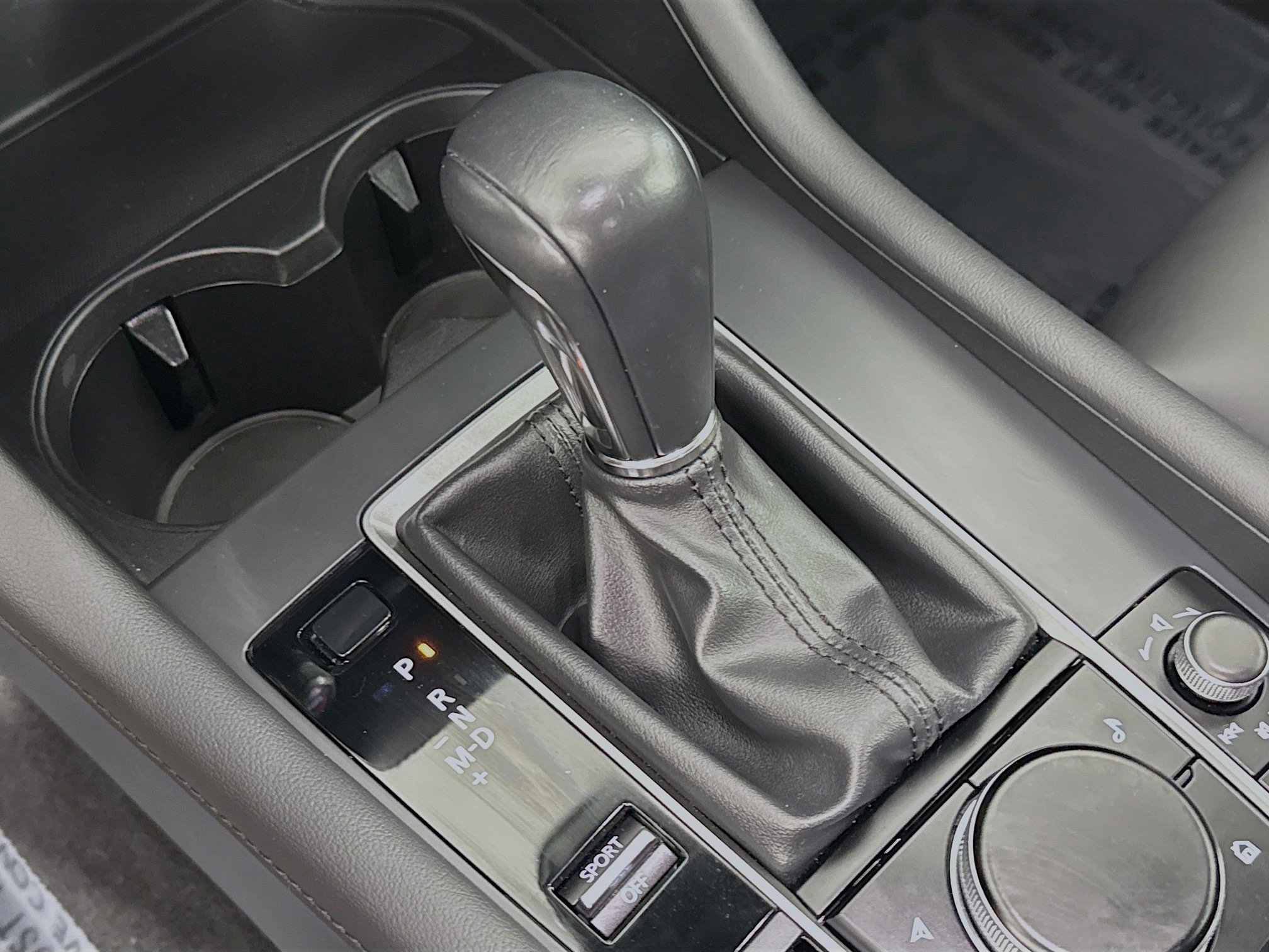 Used 2023 MAZDA MAZDA3 s image 20