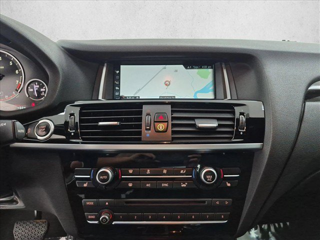 Used 2017 BMW X4 M40i AWD/4WD image 15