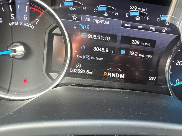 Used 2019 Ford Expedition Limited w/ Equipment Group 301A RWD image 6
