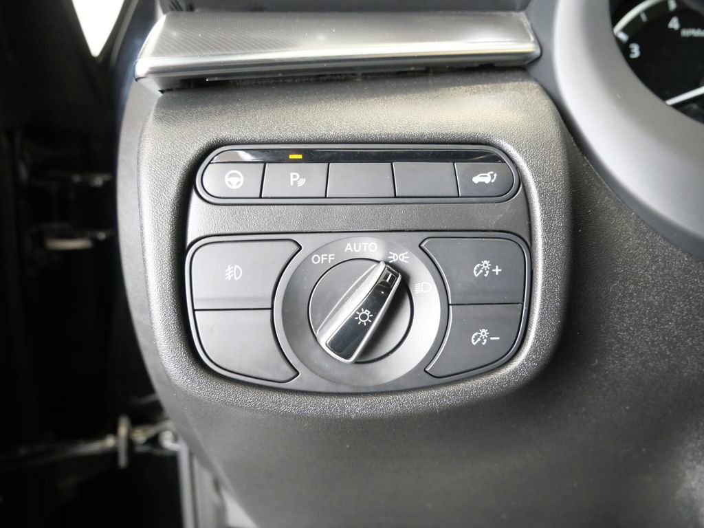 Used 2023 INFINITI QX55 Essential AWD/4WD image 14