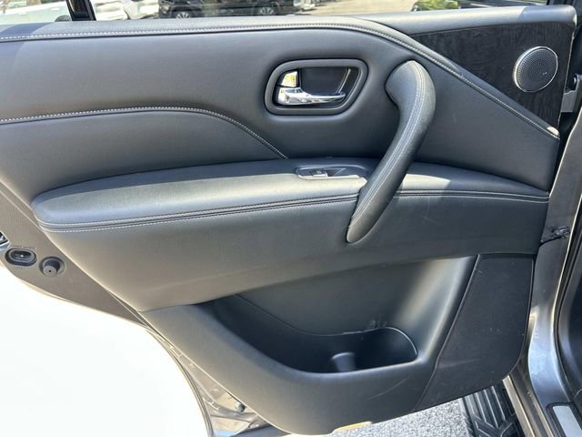 Used 2020 INFINITI QX80 Luxe w/ All-Season Package RWD image 23