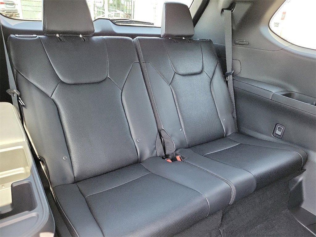 Used 2024 Lexus TX 350 FWD image 18