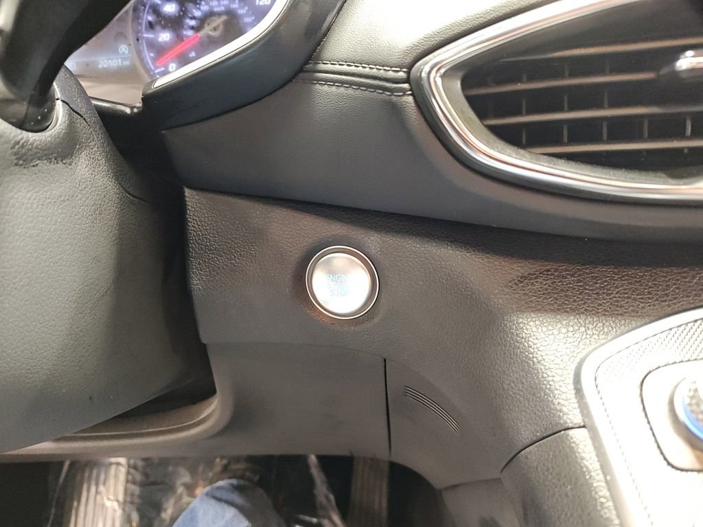 Used 2023 Hyundai Santa Fe XRT image 24