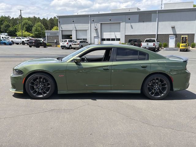 Used 2021 Dodge Charger Scat Pack RWD image 10