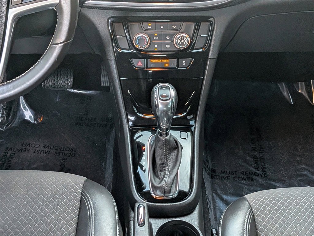 Used 2019 Buick Encore Preferred image 19