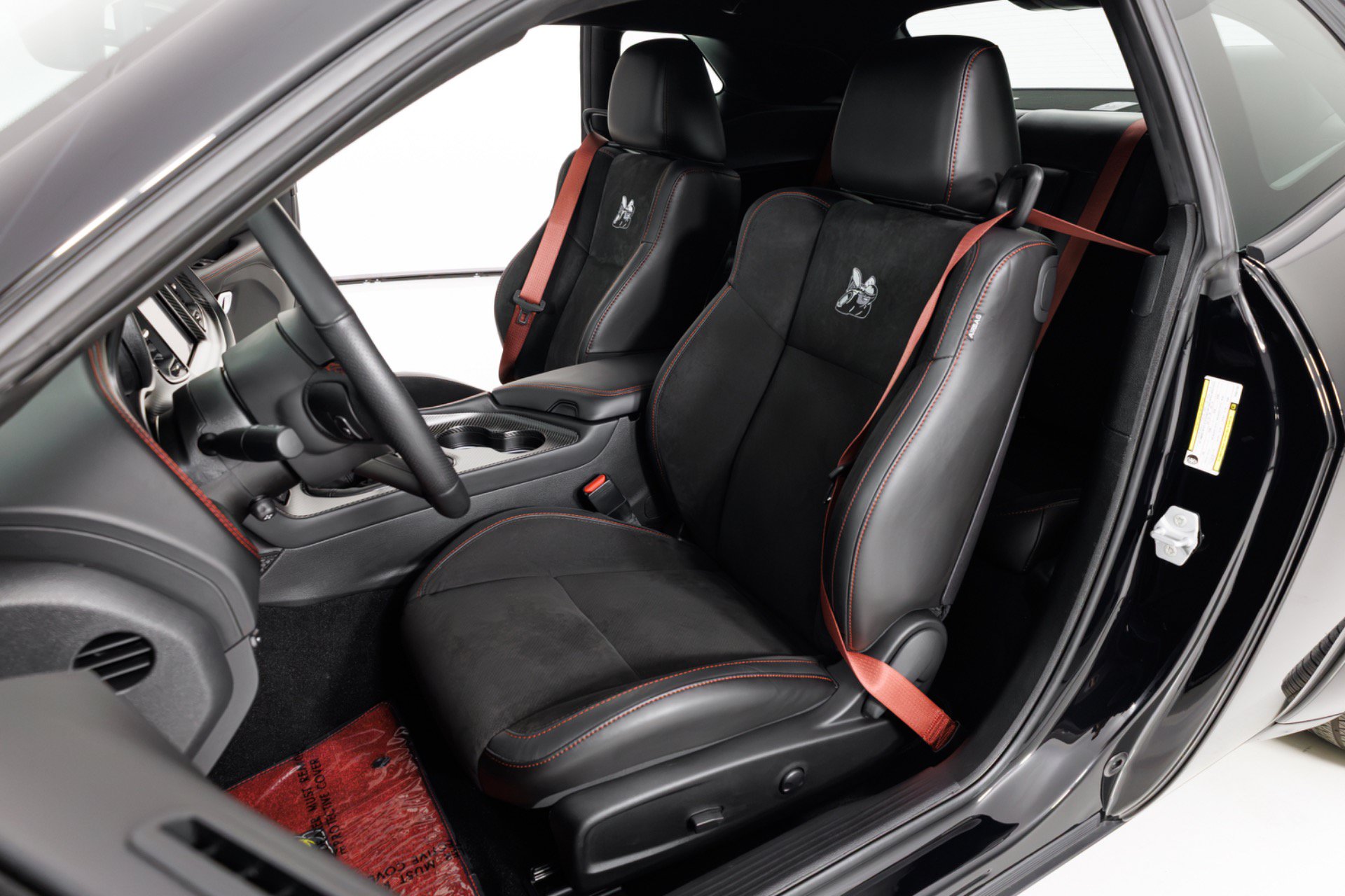 Used 2023 Dodge Challenger R/T Scat Pack RWD image 15