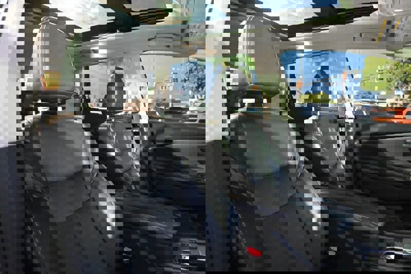 Used 2021 Nissan Murano SL w/ SL Moonroof Package image 63