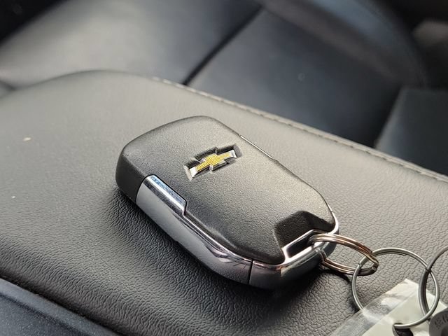 Used 2016 Chevrolet Tahoe LTZ AWD/4WD image 32