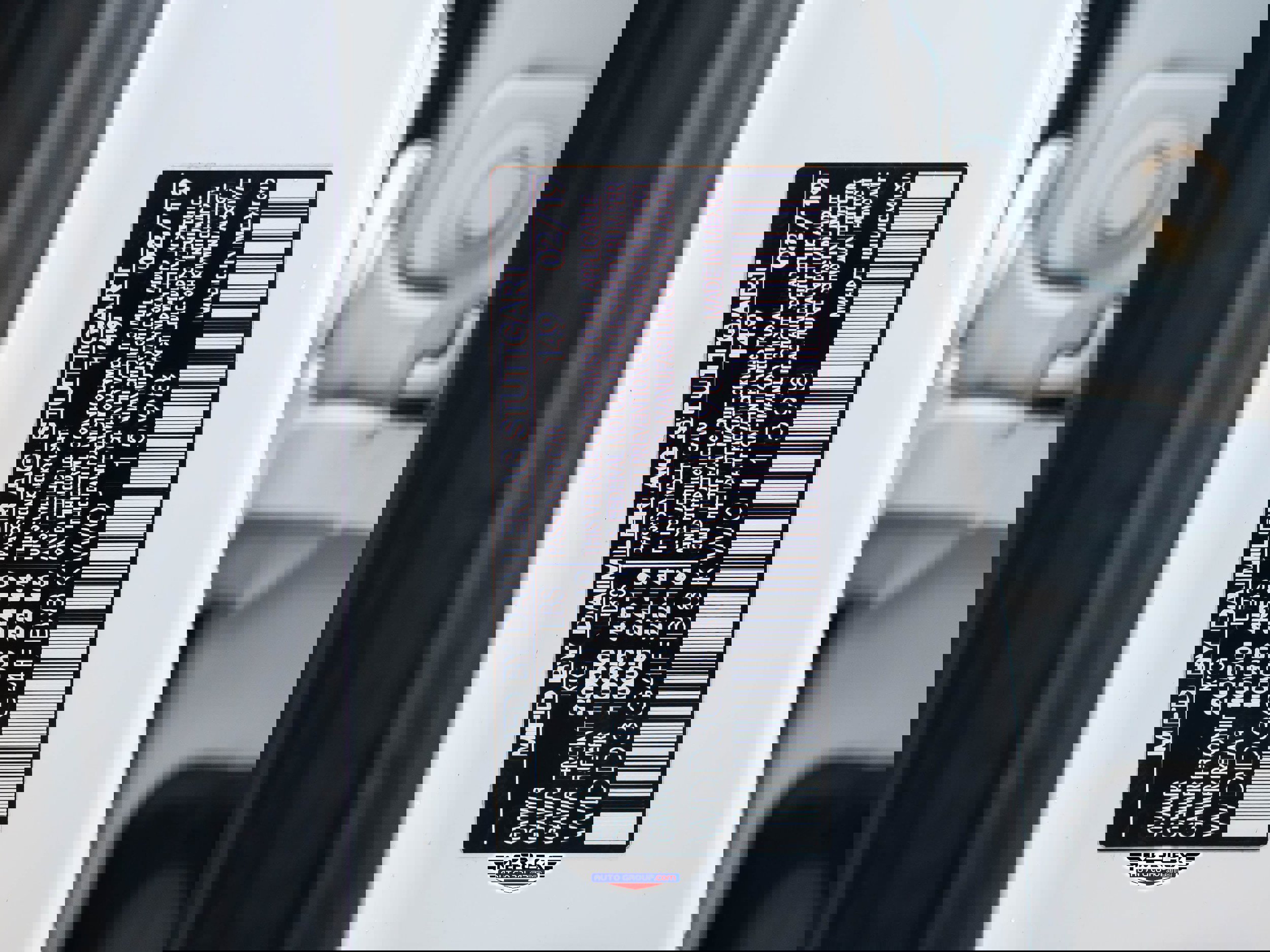 Used 2019 Mercedes-Benz A 220 4MATIC image 49