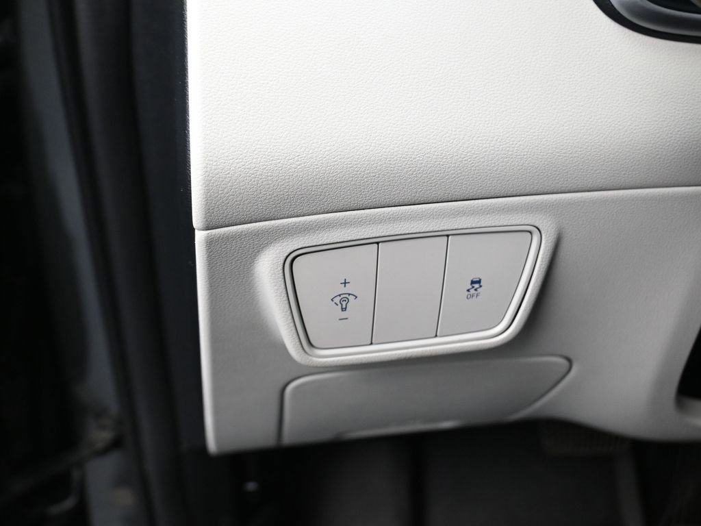 Used 2022 Hyundai Tucson SEL image 7