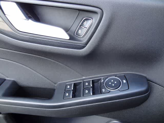 Used 2024 Ford Escape ST-Line AWD/4WD image 15