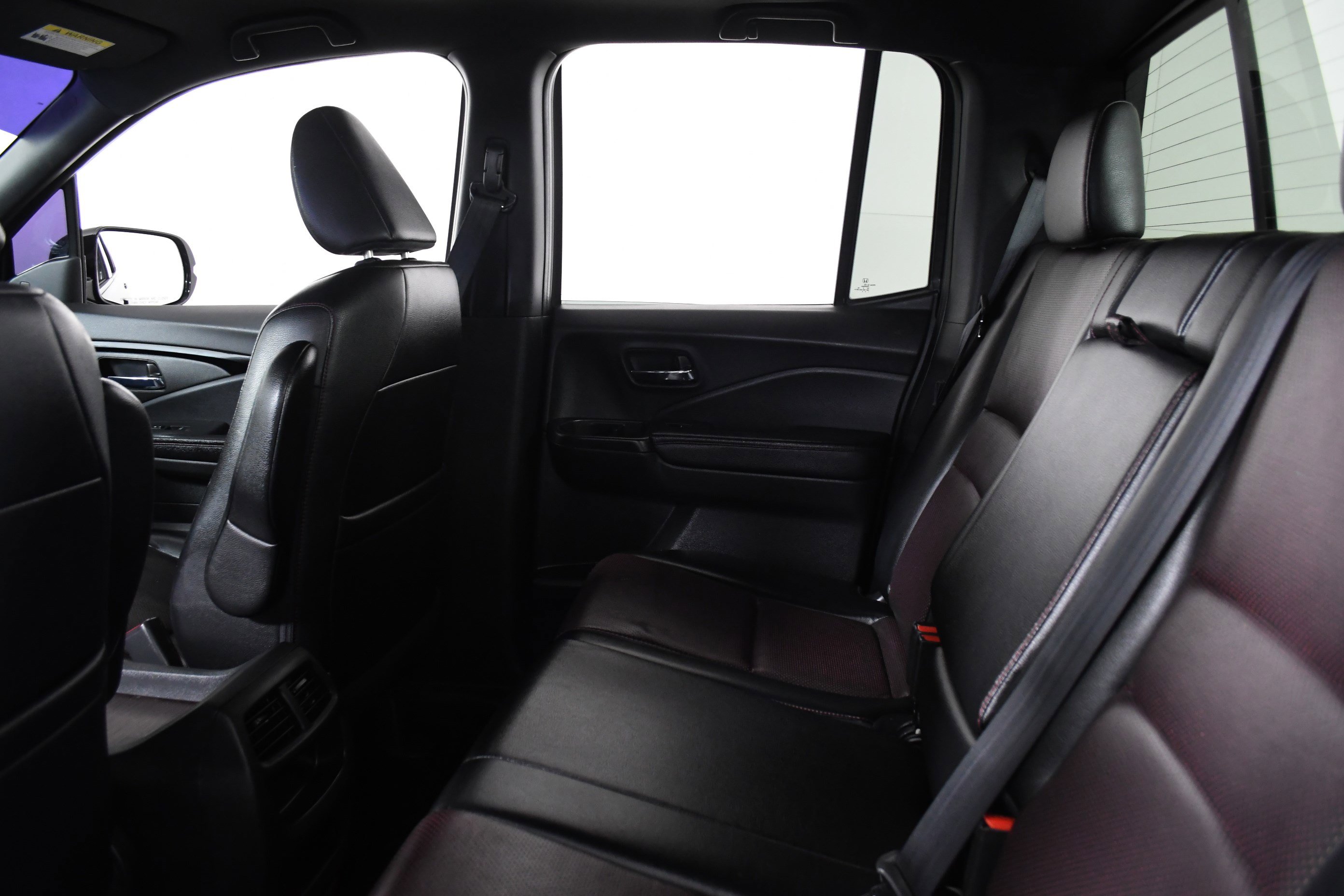 Used 2017 Honda Ridgeline Black Edition image 23