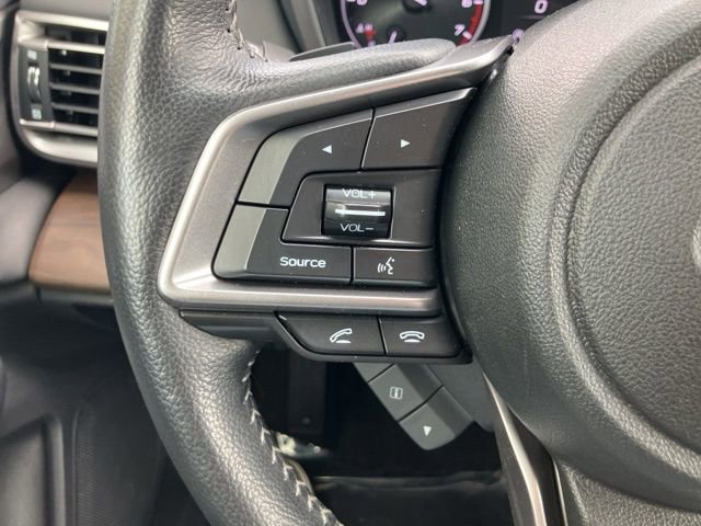 Used 2021 Subaru Outback Limited w/ Tech Package 2 image 18