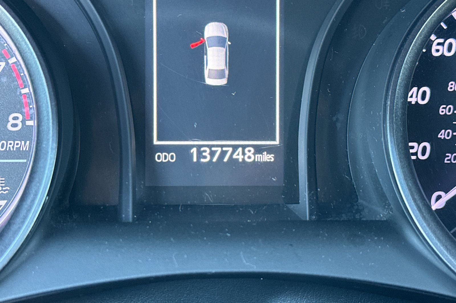 Used 2023 Toyota Camry SE image 38